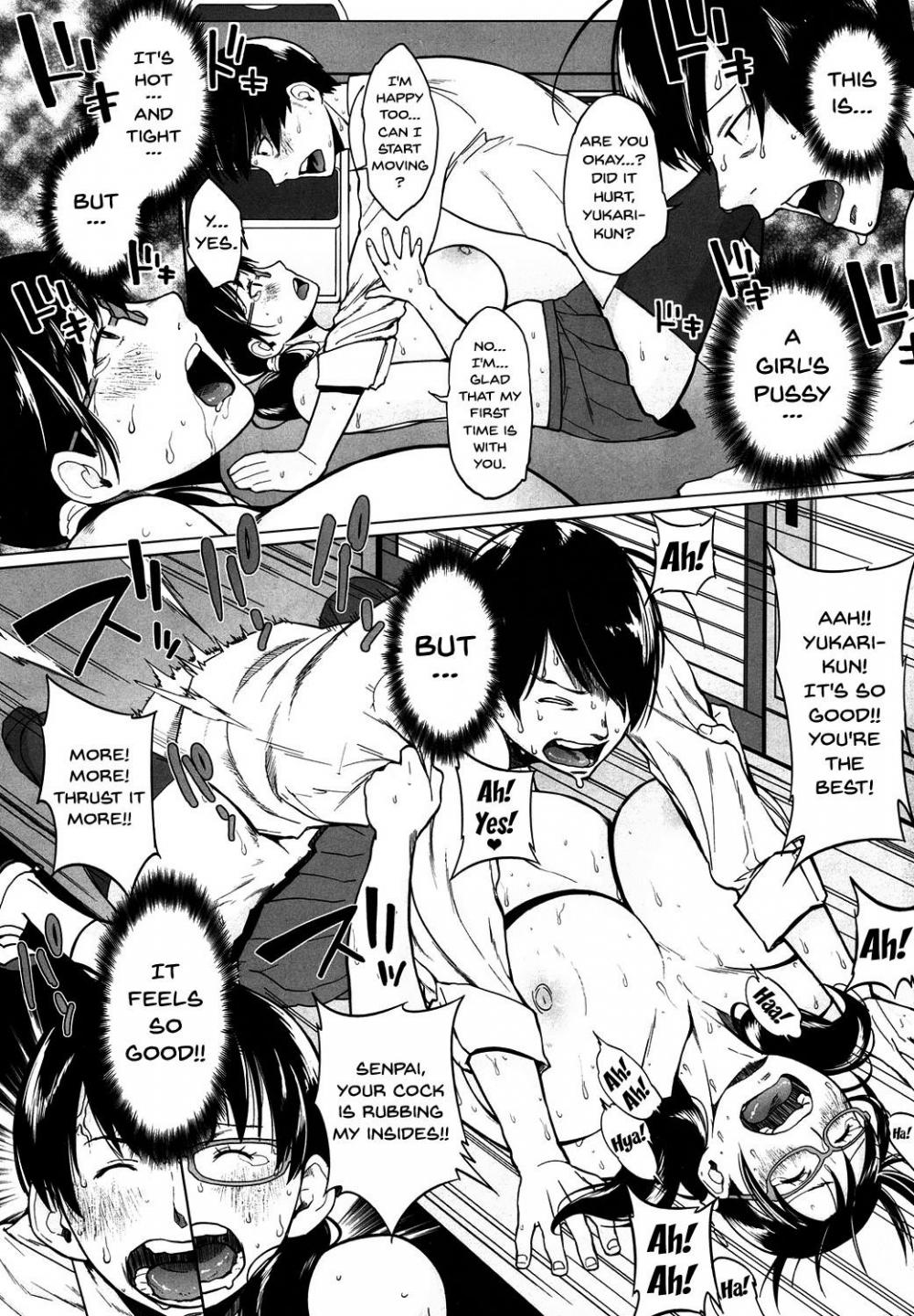 Hentai Manga Comic-Milking My Thick Wife Like A Cow-Chapter 3-14